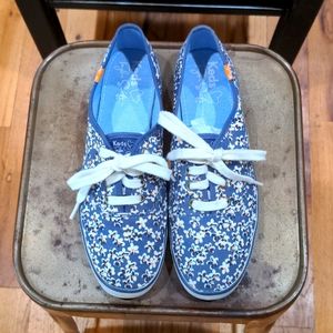 Keds Champion Taylor Swift Sunpie Size 8.5